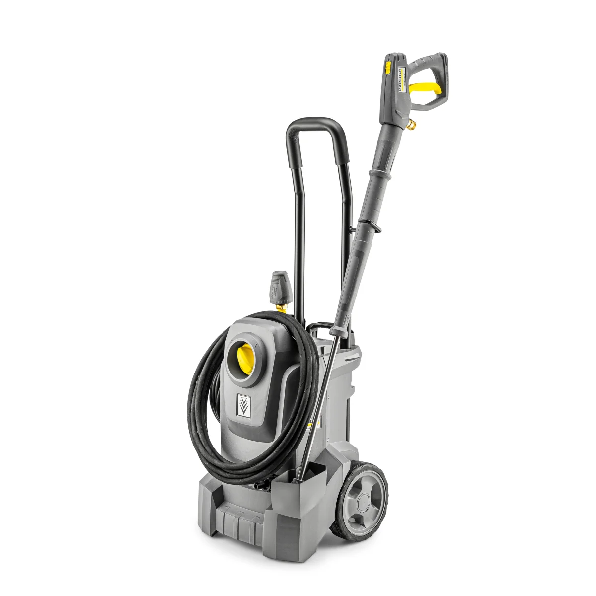 Idropulitrice Karcher  PRO HD 5170