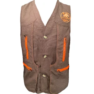 LA NUOVA REGINA GILET DRESSEUR SUMMER ULTRA LIGHT