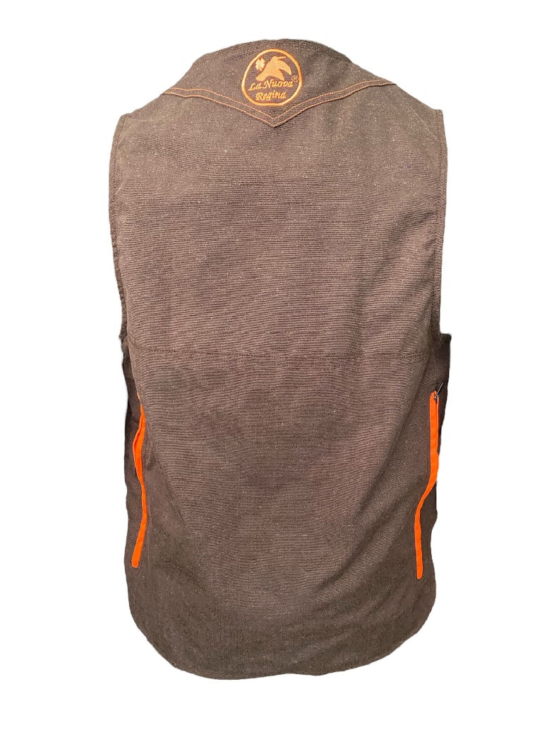 LA NUOVA REGINA GILET DRESSEUR SUMMER ULTRA LIGHT - immagine 7