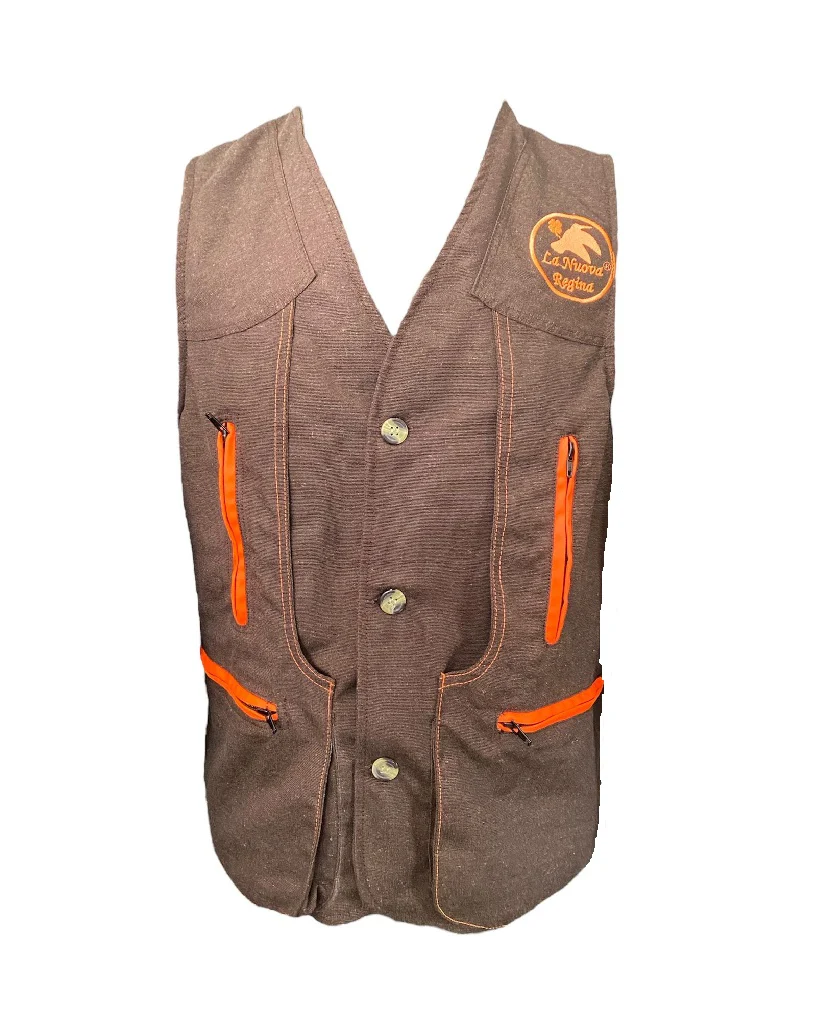 LA NUOVA REGINA GILET DRESSEUR SUMMER ULTRA LIGHT - immagine 8