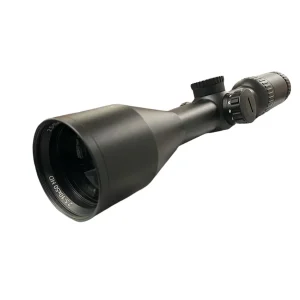 39OPTICS OTTICA ELITE 2.5-10X50HD SFP WP ILL