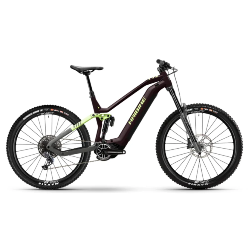 Haibike HYBE 10.5 2025