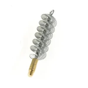 VENTURINI SCOVOLO PER FUCILE IN ACCIAIO A SPIRALE CAL. 28