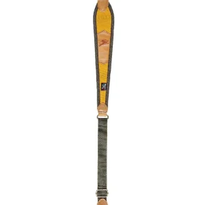 VENTURINI 80207 TRACOLLA PER CARABINA IN CORDURA CINGHIALE ARANCIO