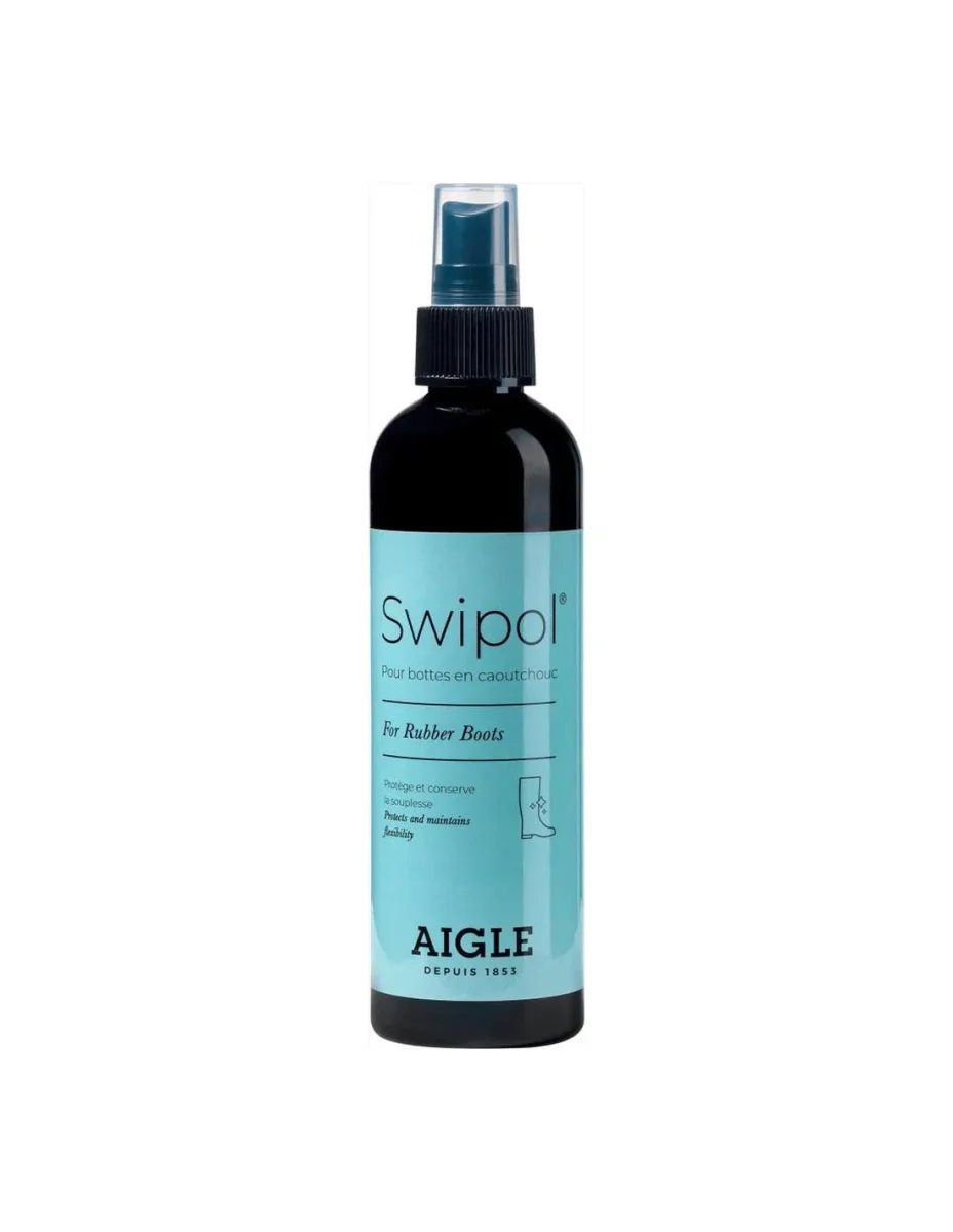 AIGLE SPRAY SWIPOL PER STIVALI GOMMA 200ML