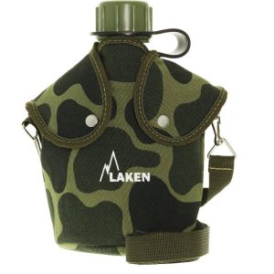 LAKEN BORRACCIA PLASTICA 1 LT