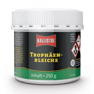 BALLISTOL SBIANCANTE PER TROFEI 250g