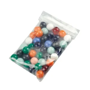 VENTURINI SFERE IN PLASTICA 17 MM PER FIONDE