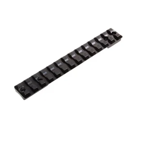 BASE PICATINNY/WEAVER ZOLI 1900