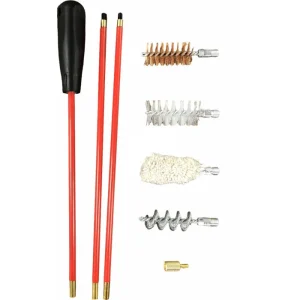 39SHOOTER KIT DI PULIZIA CAL. 20