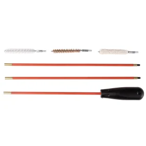 39SHOOTER KIT DI PULIZIA CARABINA CAL. 22LR