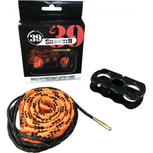 39SHOOTER BORESNAKE CAL. 30