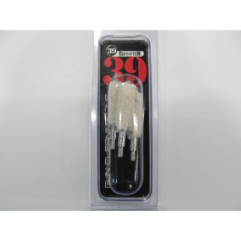 39SHOOTER SET 3 SCOVOLI LANA CAL. 9MM