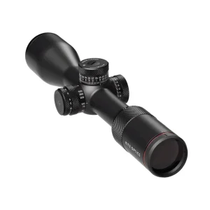 KITE OPTICS OTTICA B6 LR X6I/ BL/ 3-18x50