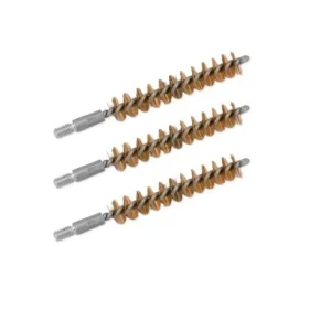 39SHOOTER SET 3 SCOVOLI BRONZO CAL. 6.5MM