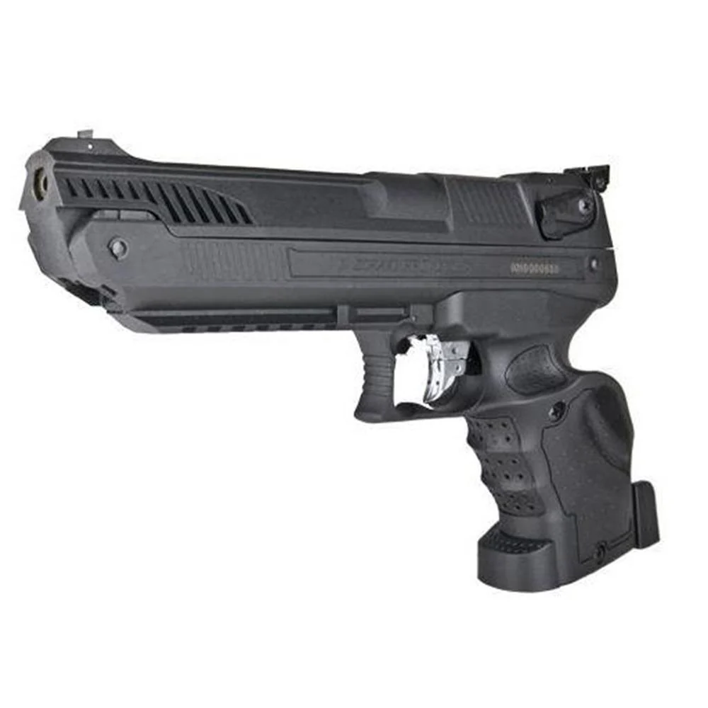 ZORAKI PISTOLA ARIA COMPRESSA HP-01 2 CAL. 4,5