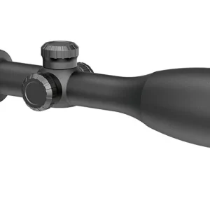 YUKON OTTICA JAEGER 3-9X40 X01i CROCE DOT ILL.