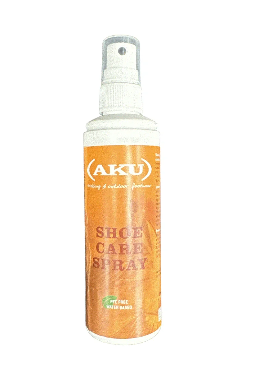 AKU SPRAY SCARPONI 100ML