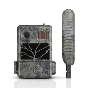 ZEISS FOTOTRAPPOLA SECACAM 3 4G