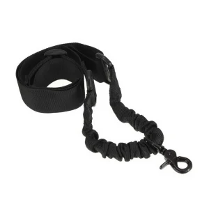 KENTRON CINGHIA TATTICA 1 PUNTO NERA