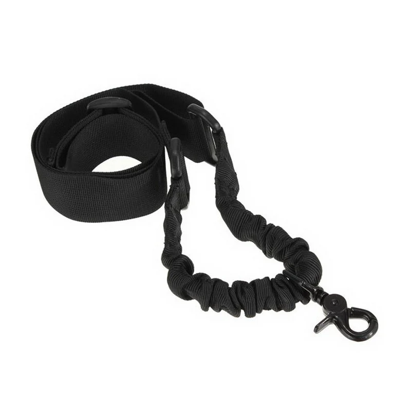 KENTRON CINGHIA TATTICA 1 PUNTO NERA