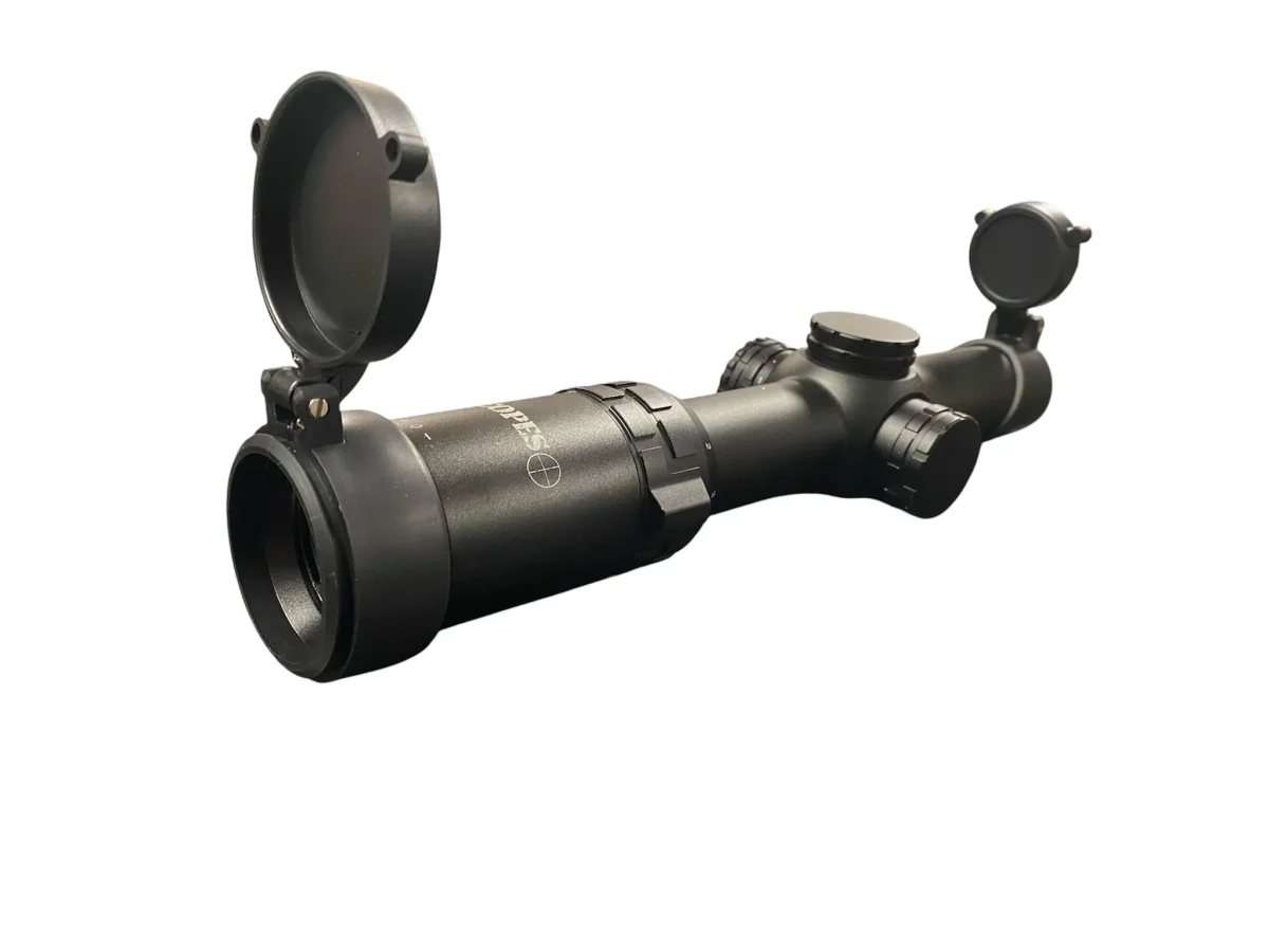 KENTRON OTTICA HUNTING K-SCOPE 1.8X24