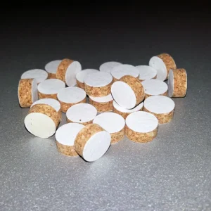 VENTURINI SPESSORI SUGHERO KRAFT MAGRI CAL. 12 MM. 6 CONF. 1000 PZ