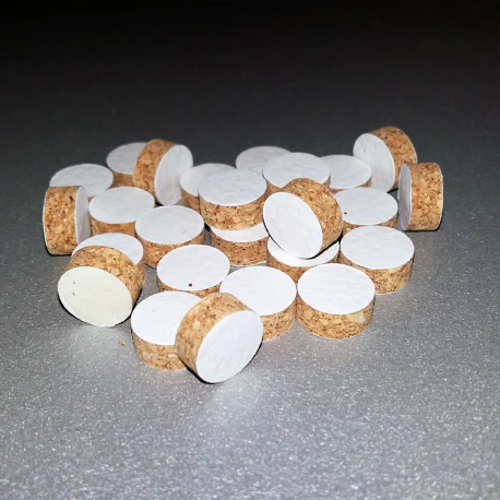 VENTURINI SPESSORI SUGHERO KRAFT MAGRI CAL. 12 MM. 6 CONF. 1000 PZ