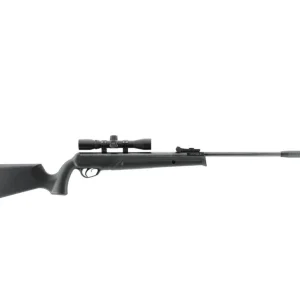 UMAREX CARABINA ARIA COMPRESSA MOD. UX PRYMEX SET CAC CAL. 4,5