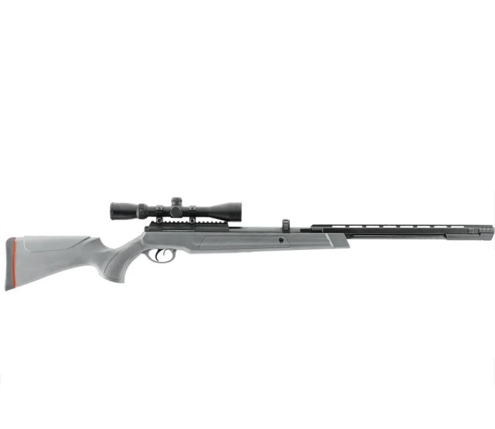 UMAREX CARABINA ARIA COMPRESSA MOD. UX SYNERGIS ELITE CAC CAL. 4,5