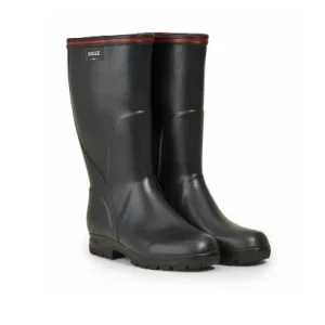 AIGLE STIVALI TANCAR PRO ISO BRONZE 36438