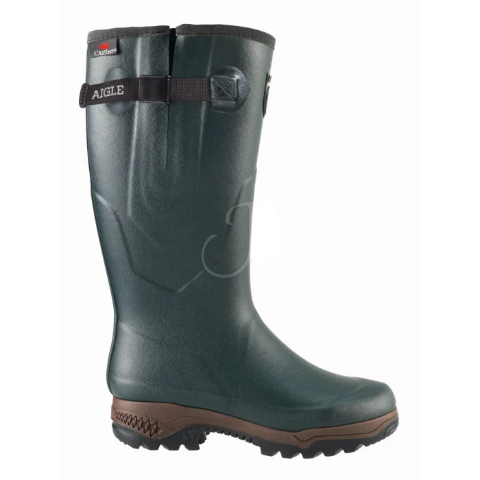 AIGLE STIVALI PARCOURS 2 OUTLAST BRONZE 84308