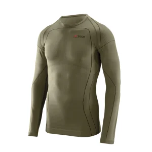 XTECH MAGLIA G/C M/L PREDATOR 3