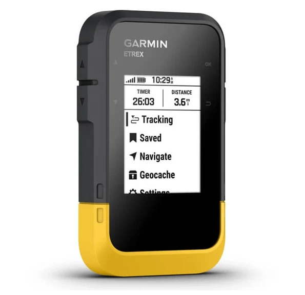GARMIN GPS ETREX SE - immagine 3