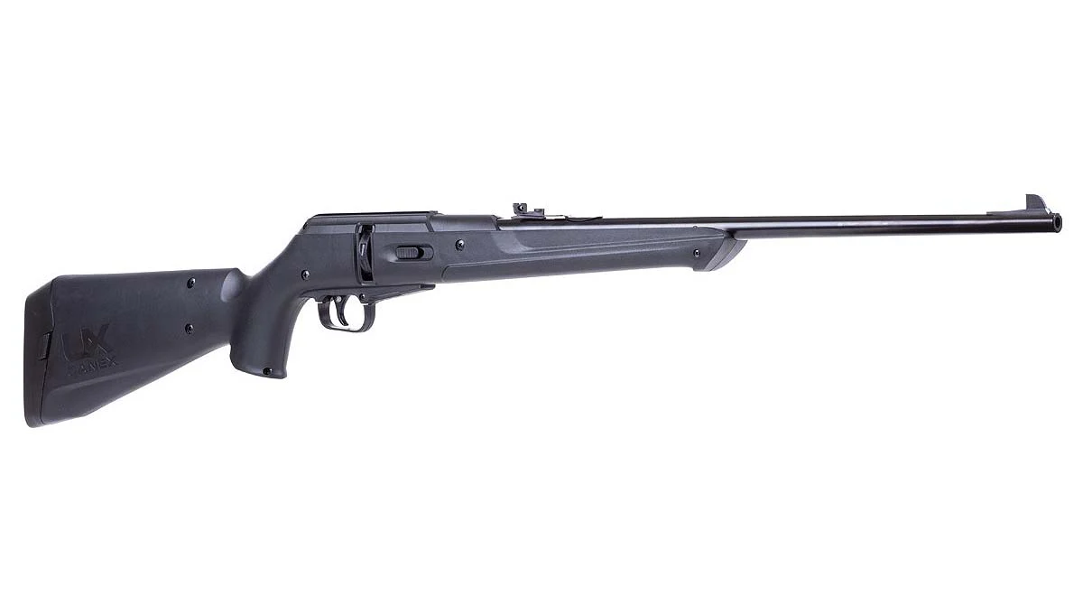 UMAREX CARABINA ARIA COMPRESSA UX CANEX CAL. 4,5