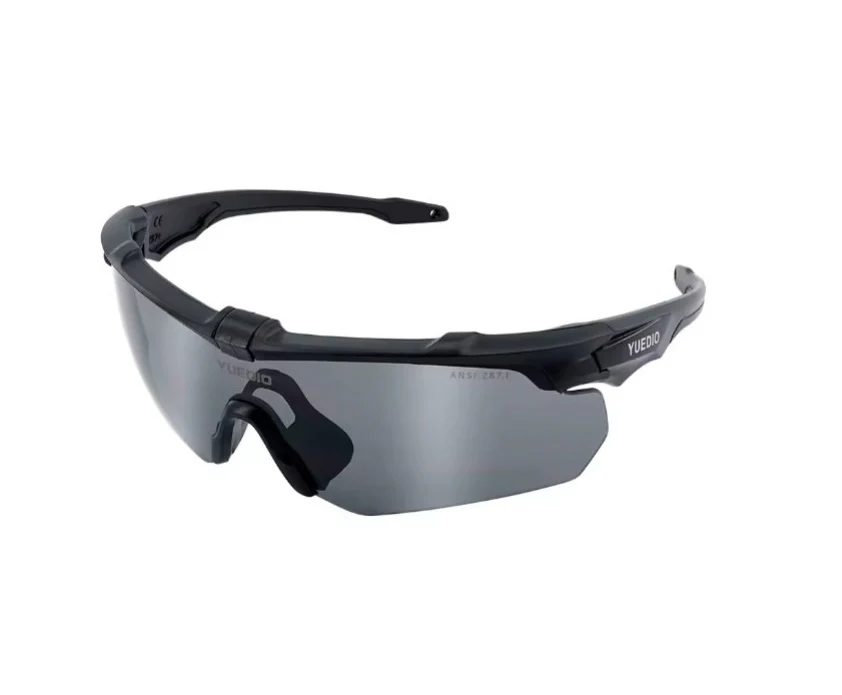 YUEDIO OCCHIALI TIRO TATTICI 3 LENTI