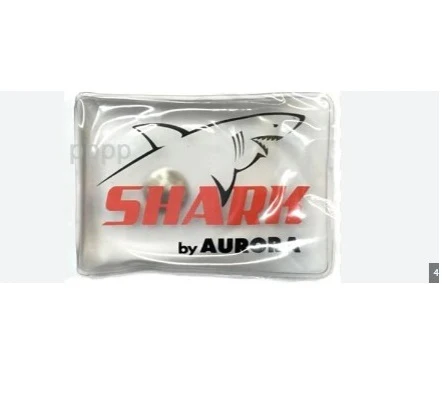 AURORA SCALDAMANI ISTANTANEO SHARK