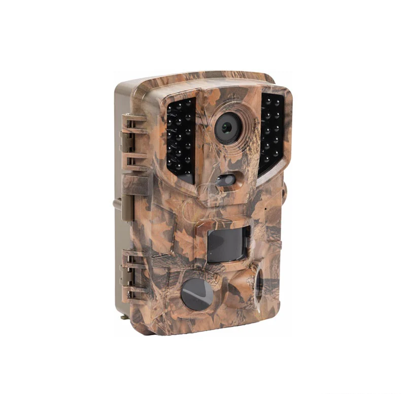39 HUNTER FOTOTRAPPOLA 16MP 1080P IR 120°
