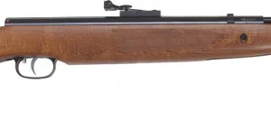 WEIHRAUCH CARABINA ARIA COMPRESSSA HW 577 CAL. 4,5