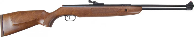 WEIHRAUCH CARABINA ARIA COMPRESSSA HW 577 CAL. 4,5