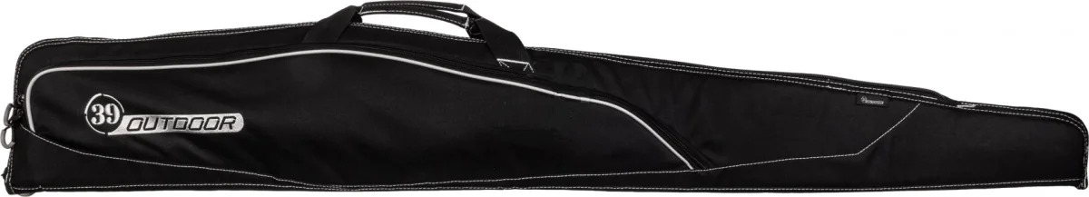 39OUTDOOR FODERO CARABINA NERO 125CM