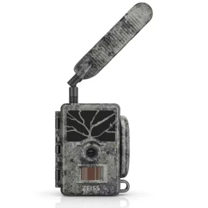 ZEISS FOTOTRAPPOLA SECACAM 1 4G