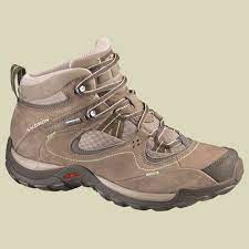 Solomon Elios Mid GTX W