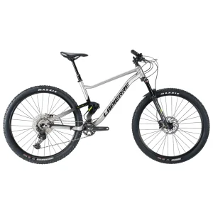 LAPIERRE Zesty TR 3.9 Silver