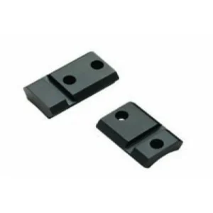 WARNE BASI ACCIAIO WEAVER X REM 700