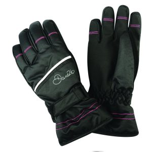 Dare2B Guanti sci bambina Hand Pick II black