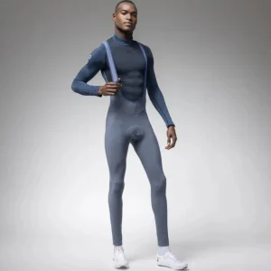 CALZAMAGLIA ALÉ KLIMATIK K-ATMO - Acciaio