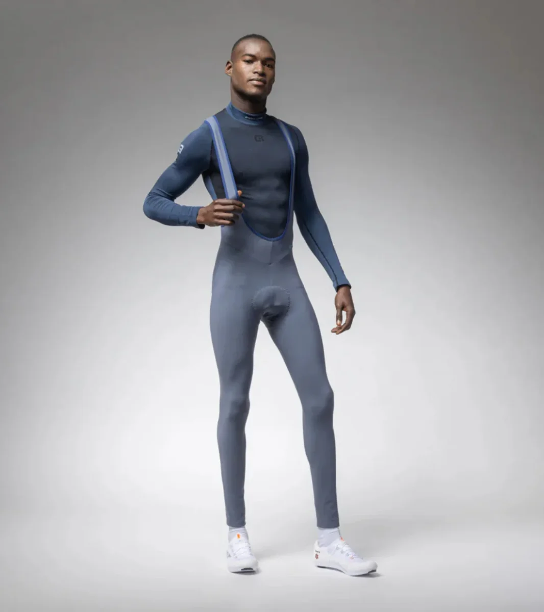 CALZAMAGLIA ALÉ KLIMATIK K-ATMO – Acciaio