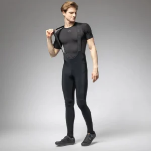 CALZAMAGLIA ALÉ PRAGMA WINTER 2.0 - Nero