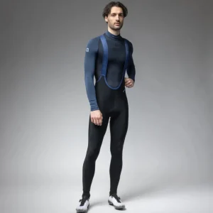 CALZAMAGLIA ALÉ KLIMATIK K-TOUR - Nero